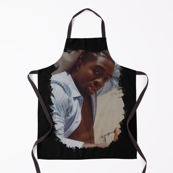 Item preview, Caleb Mclaughlin designed and sold by El Hermano Gym.