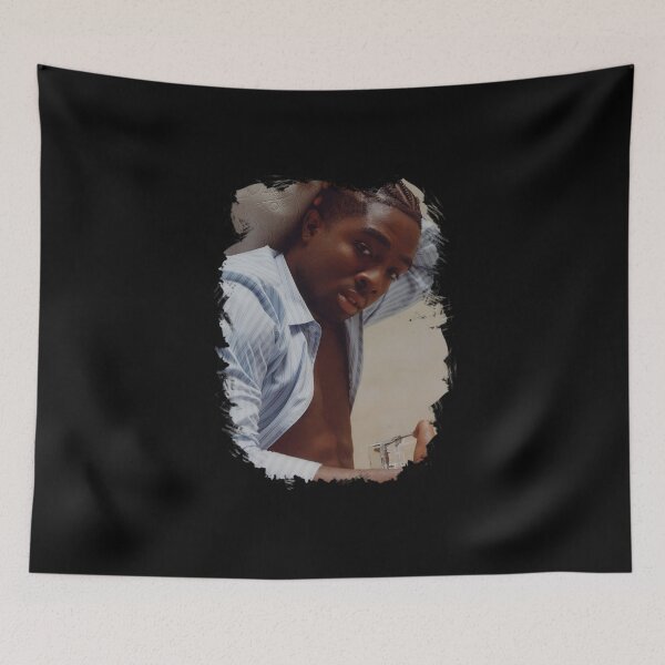 Item preview, Caleb Mclaughlin designed and sold by El Hermano Gym.