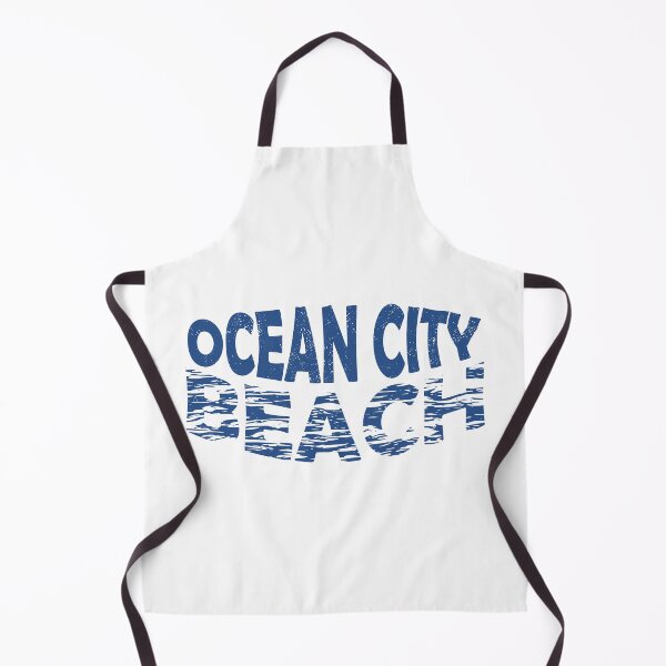 Item preview, Ocean City Beach Maryland designed and sold by ArtNoveltee.