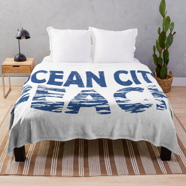 Item preview, Ocean City Beach Maryland designed and sold by ArtNoveltee.