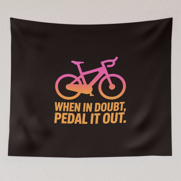 Item preview, Spinning Class Saying Gym Workout Fitness Spin Gift designed and sold by MichaelStalkas.