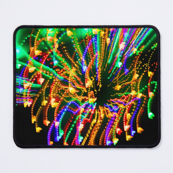 Item preview, Christmas Tree Light Abstracts X121 designed and sold by RichFrancoCars.