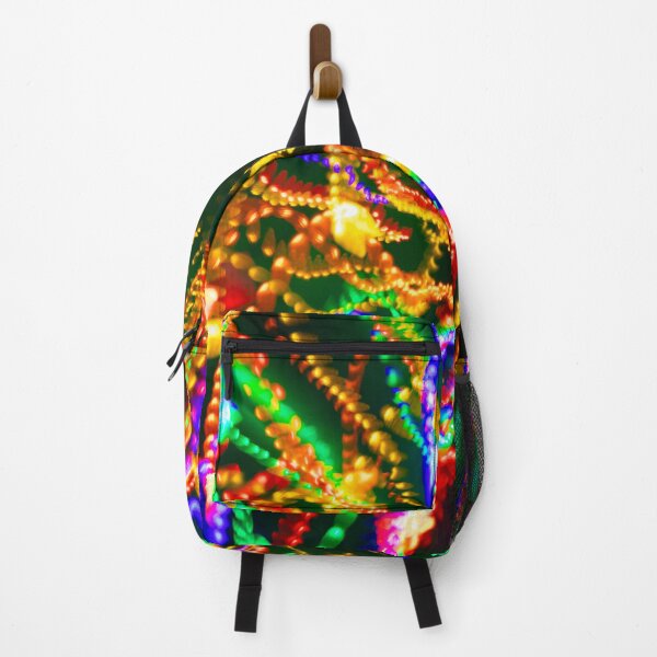 Item preview, Christmas Tree Light Abstracts X121 designed and sold by RichFrancoCars.