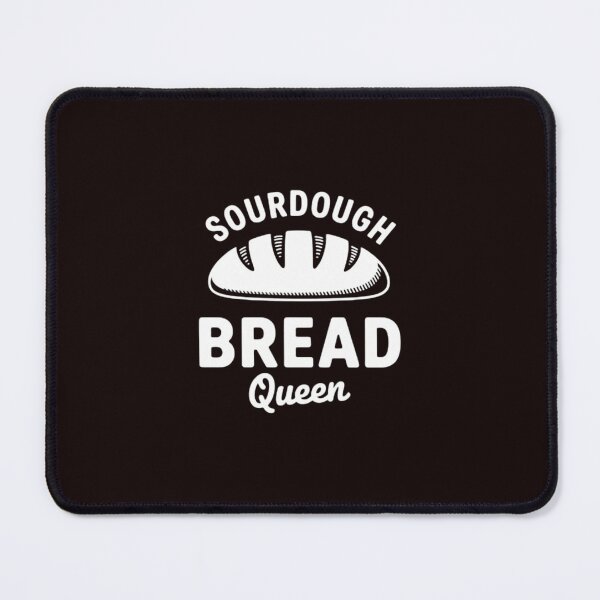 Item preview, Sourdough Bread Queen Woman Top Baker Novelty Idea designed and sold by MichaelStalkas.