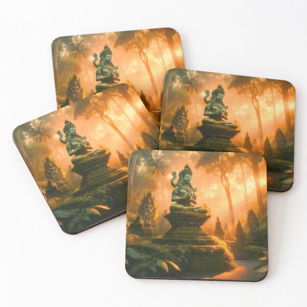 Item preview, Sacred Whispers of Bali designed and sold by ZenGrooves.