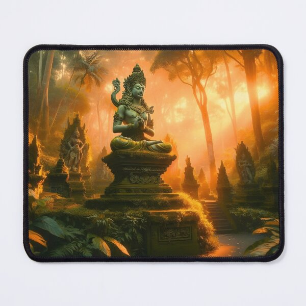 Item preview, Sacred Whispers of Bali designed and sold by ZenGrooves.