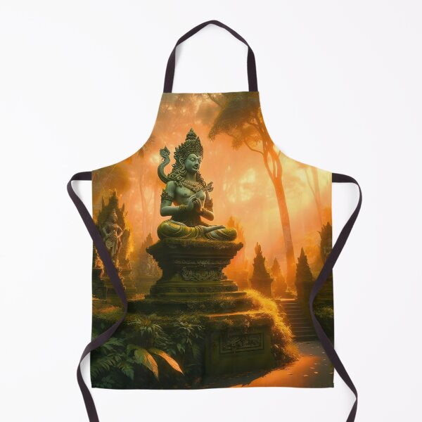 Item preview, Sacred Whispers of Bali designed and sold by ZenGrooves.