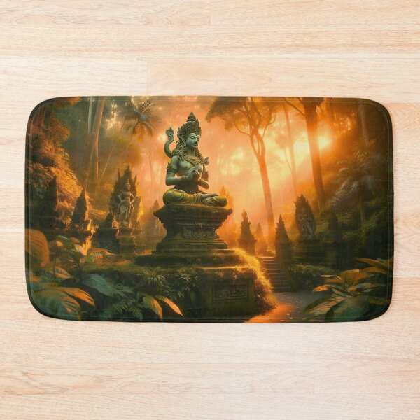 Item preview, Sacred Whispers of Bali designed and sold by ZenGrooves.