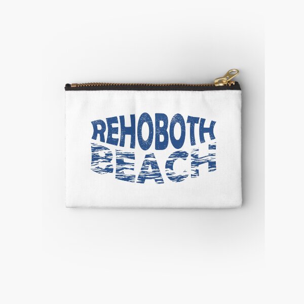Item preview, Rehoboth Beach Delaware designed and sold by ArtNoveltee.