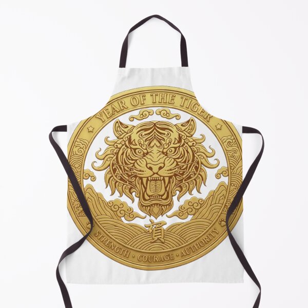 Item preview, YEAR OF THE TIGER designed and sold by likbatonboot.