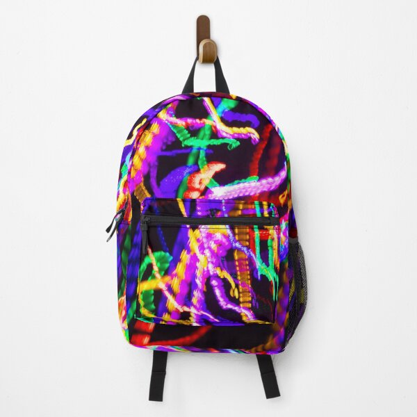 Item preview, Christmas Tree Light Abstracts X122 designed and sold by RichFrancoCars.