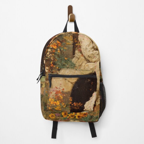 Item preview, The Garden Doesn't Understand Her Mood designed and sold by afrancisCL.