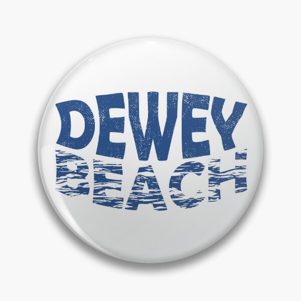 Item preview, Dewey Beach Delaware designed and sold by ArtNoveltee.