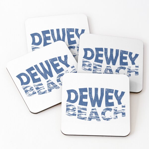 Item preview, Dewey Beach Delaware designed and sold by ArtNoveltee.