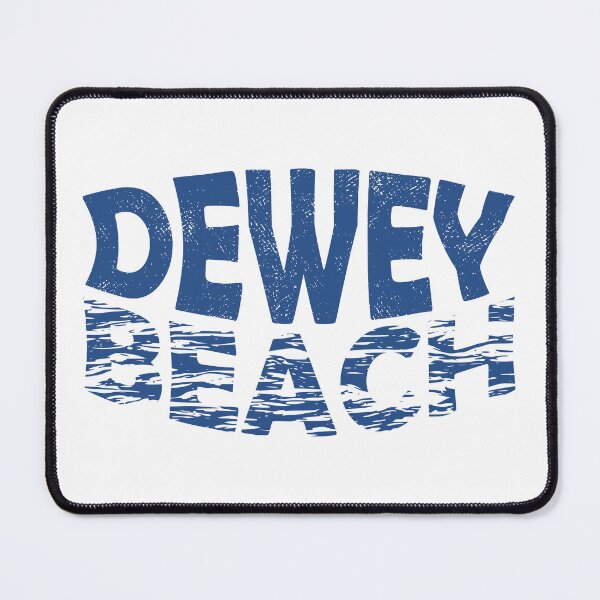 Item preview, Dewey Beach Delaware designed and sold by ArtNoveltee.