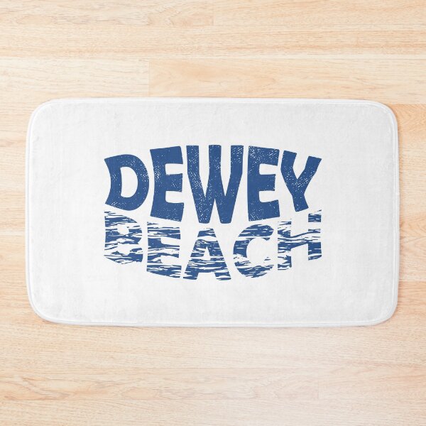 Item preview, Dewey Beach Delaware designed and sold by ArtNoveltee.