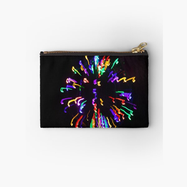 Item preview, Christmas Tree Light Abstracts X123 designed and sold by RichFrancoCars.