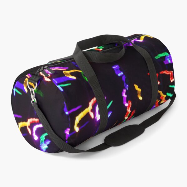 Item preview, Christmas Tree Light Abstracts X123 designed and sold by RichFrancoCars.