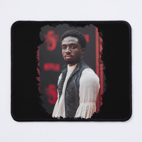 Item preview, Caleb Mclaughlin designed and sold by El Hermano Gym.