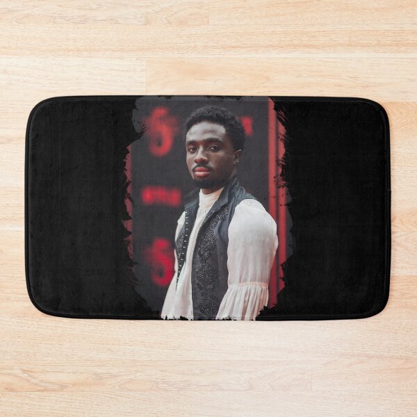 Item preview, Caleb Mclaughlin designed and sold by El Hermano Gym.