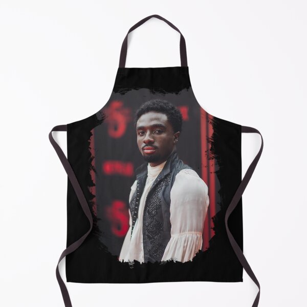 Item preview, Caleb Mclaughlin designed and sold by El Hermano Gym.