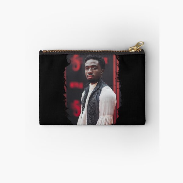 Item preview, Caleb Mclaughlin designed and sold by El Hermano Gym.