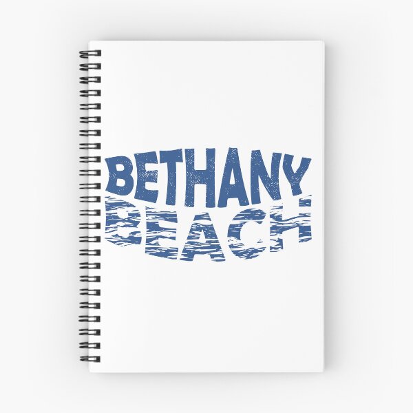 Item preview, Bethany Beach Delaware designed and sold by ArtNoveltee.