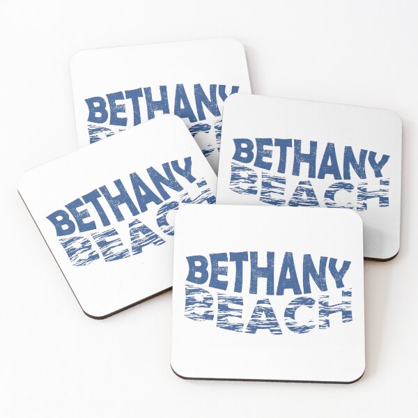 Item preview, Bethany Beach Delaware designed and sold by ArtNoveltee.