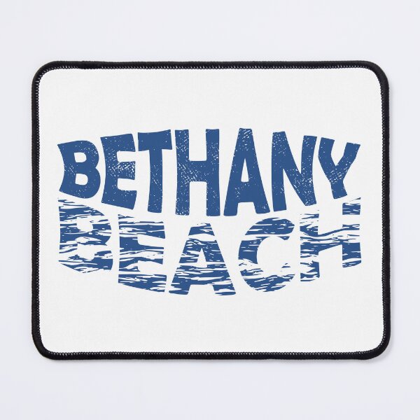 Item preview, Bethany Beach Delaware designed and sold by ArtNoveltee.