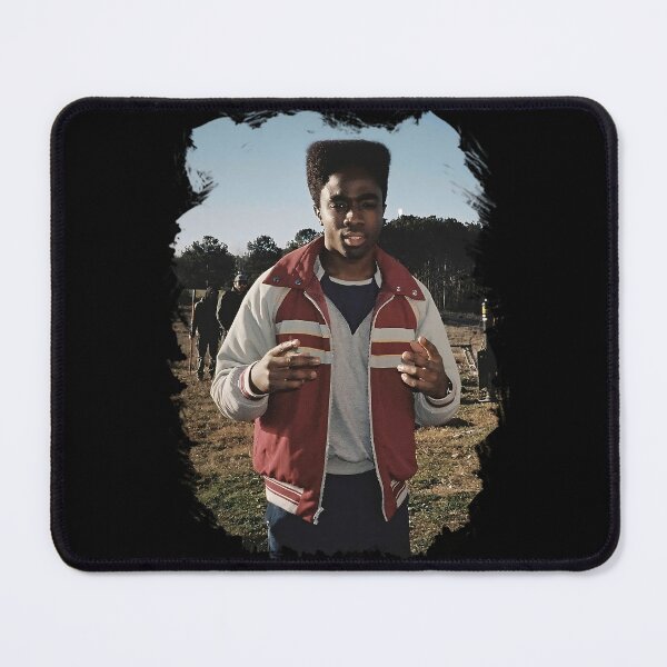 Item preview, Caleb Mclaughlin designed and sold by El Hermano Gym.