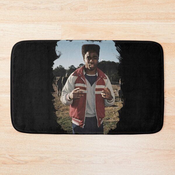 Item preview, Caleb Mclaughlin designed and sold by El Hermano Gym.