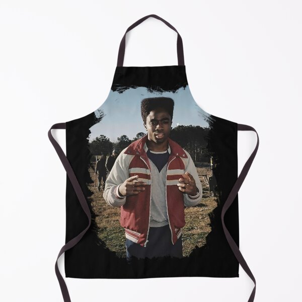 Item preview, Caleb Mclaughlin designed and sold by El Hermano Gym.