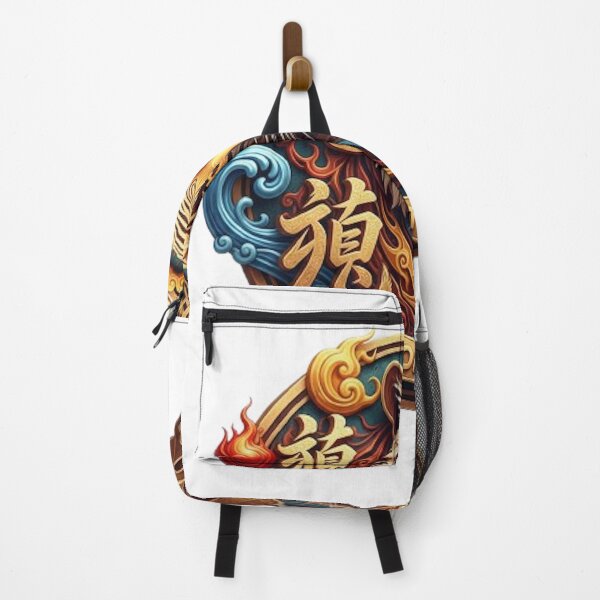 Item preview, YEAR OF THE TIGER designed and sold by likbatonboot.