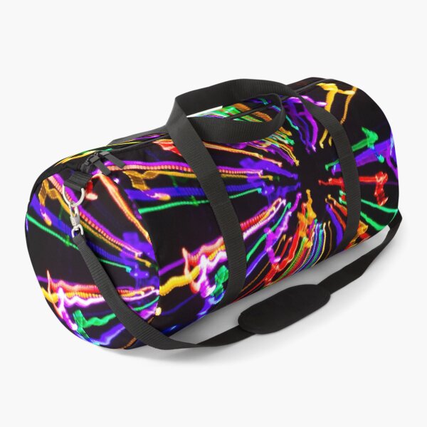 Item preview, Christmas Tree Light Abstracts X124 designed and sold by RichFrancoCars.