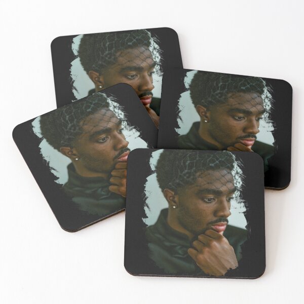 Item preview, Caleb Mclaughlin designed and sold by El Hermano Gym.