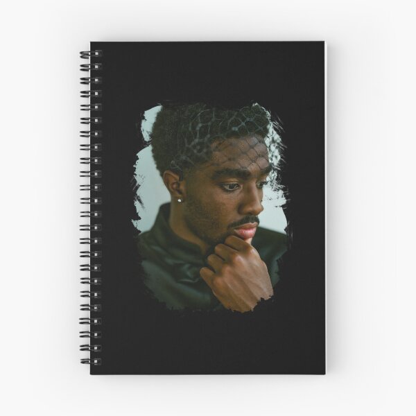 Item preview, Caleb Mclaughlin designed and sold by El Hermano Gym.