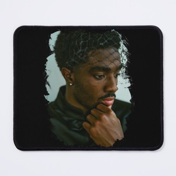 Item preview, Caleb Mclaughlin designed and sold by El Hermano Gym.