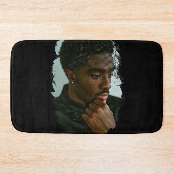 Item preview, Caleb Mclaughlin designed and sold by El Hermano Gym.