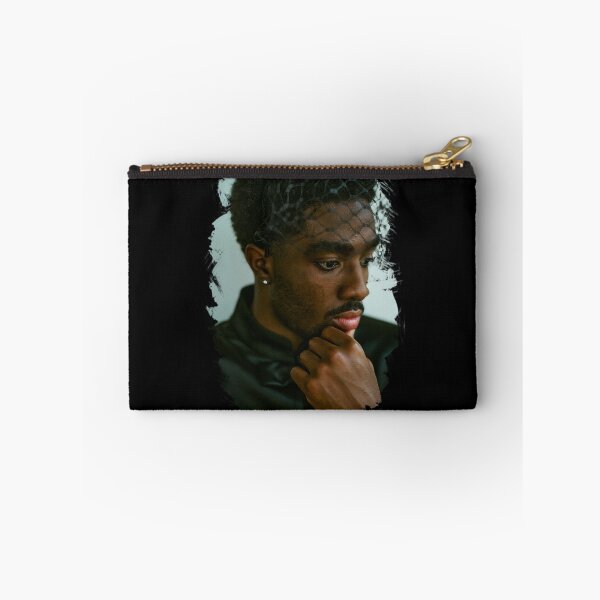 Artikelvorschau, Caleb McLaughlin entworfen und verkauft von El Hermano Gym.