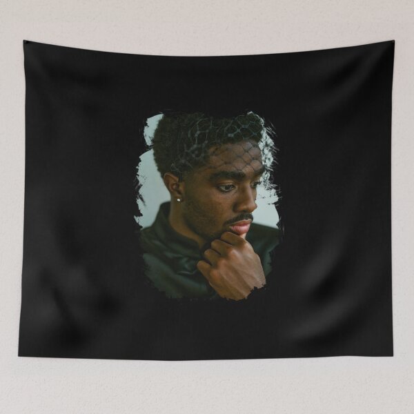 Item preview, Caleb Mclaughlin designed and sold by El Hermano Gym.