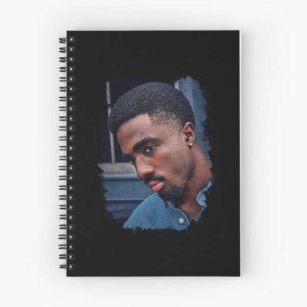 Item preview, Caleb Mclaughlin designed and sold by El Hermano Gym.