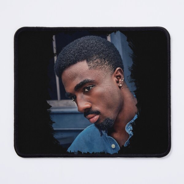 Item preview, Caleb Mclaughlin designed and sold by El Hermano Gym.
