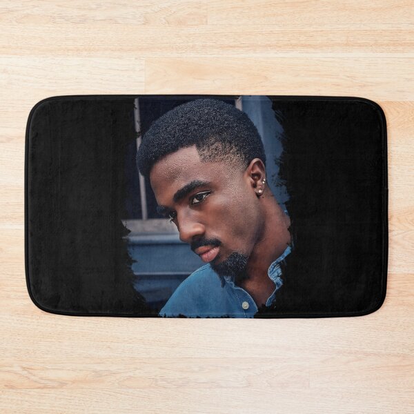 Item preview, Caleb Mclaughlin designed and sold by El Hermano Gym.