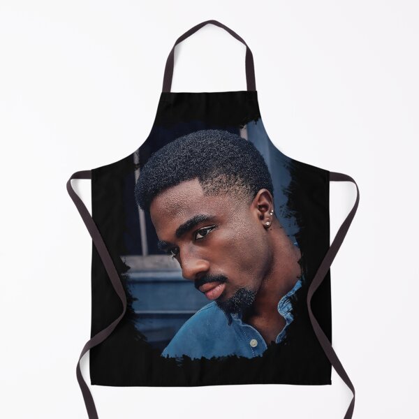 Item preview, Caleb Mclaughlin designed and sold by El Hermano Gym.