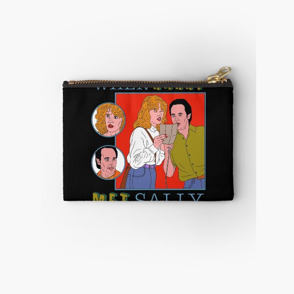 Item preview, When Harry Met Sally designed and sold by Motel Gemini.