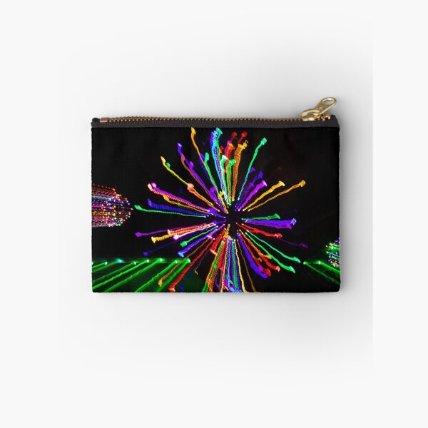 Item preview,  Christmas Tree Light Abstracts X125 designed and sold by RichFrancoCars.