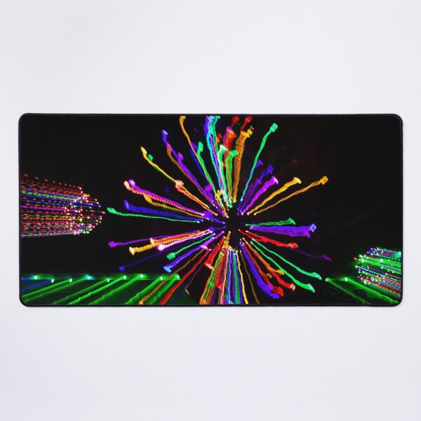 Item preview,  Christmas Tree Light Abstracts X125 designed and sold by RichFrancoCars.