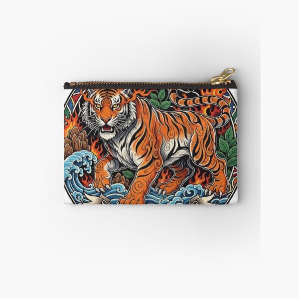 Item preview, YEAR OF THE TIGER designed and sold by likbatonboot.