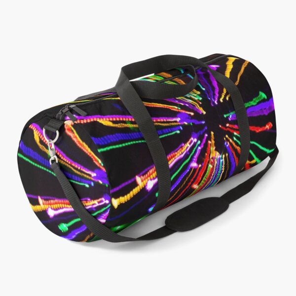 Item preview,  Christmas Tree Light Abstracts X125 designed and sold by RichFrancoCars.
