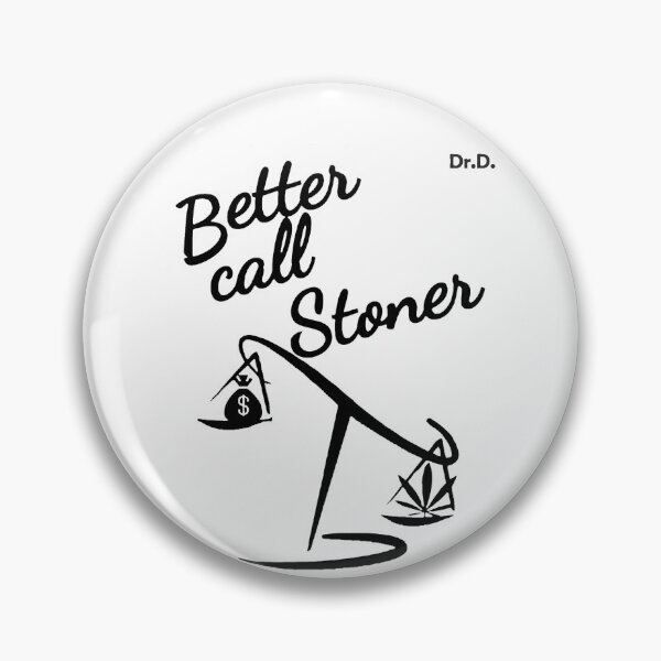 Item preview, Copia de Copia de Better Call Stoner designed and sold by Etnocacherismo.